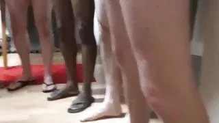 Gangbangparty Frankfurt Germany