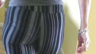 Great Ass in Pants Too