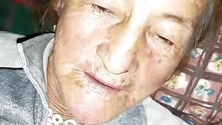 Granny Margaret five 5 houses Saint Martha