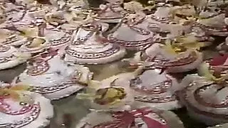 Sensual Carnaval Vira Manch 1995 A