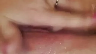 Been ages squirty and wet