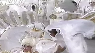 Sensual Carnival Vira 1996 D