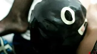 Extremely sexy Manuela Albertini facesits in Manuelas Bitch