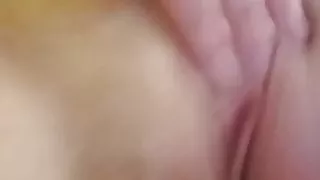 AZ Girl Masturbating 3