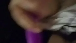 AZ Girl Masturbating 8