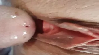 Squirt for me mommy!