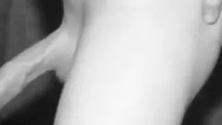 A Young man from Dorset...well Endowed!