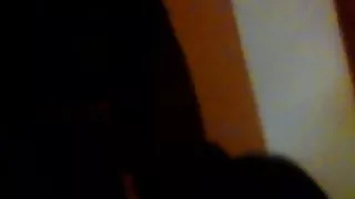 Draining me like a horse