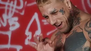 Bo Sinn Fucks Horny Bottom Windom Golds Man Pussy - BROMO