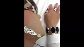 Sekretaerinnutte Hanna