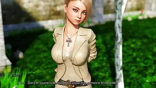 Sunshine Love #21 - PC Gameplay Lets Play (HD)