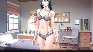 Our Red String #20 - PC Gameplay Lets Play (HD)