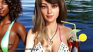 Sunshine Love #22 - PC Gameplay Lets Play (HD)