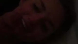 Stop filming I am not a porn star