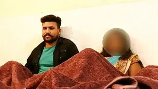 Real Desi Bhabhi Romance And Fuck