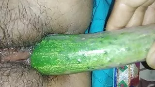 bhabi ne kheera leya