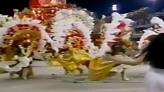 Sensual Carnival Vira 1998 Glb B