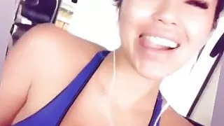 Gorgeous friend clips 3