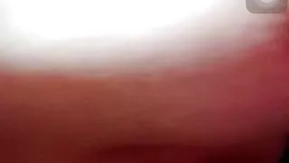 Facebook messenger with Asian thot (big juicy breasts)