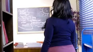 Sheridan Love College Librarian