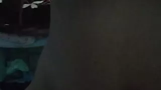 Wife riding on top part 2