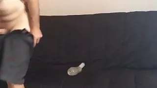 Amateursex, Bar, Masturbation, Voyeursex