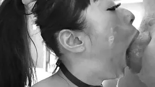 Konichiwa Bitches - Explicit PMV - White on Asian