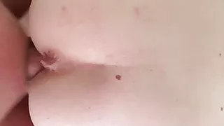 The neighbor's daughter