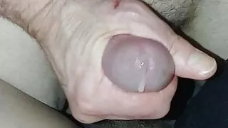 Saggy Tits Milfy Makes 66yr old Premature Cum in 80 Seconds!