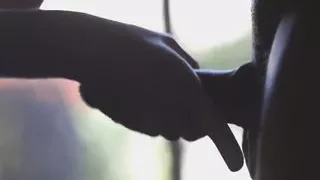 French Film (nouvelle Experience Avec La Rencontree Sur Amit