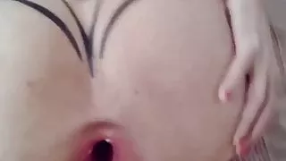 Beautiful sluts, huge cumshot, gaping and sloppy blowjobs.