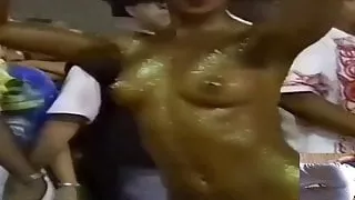 Sensual Carnaval Vira 1999 B