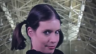 Goddess Backfirely Giantess