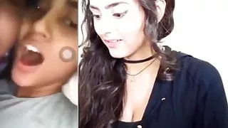 Nisha guragain tiktok