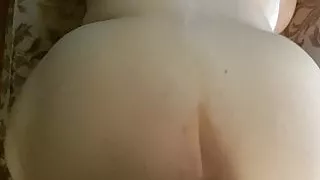 More of the wife‘s fat ass