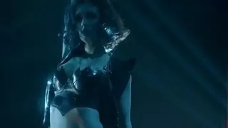 Paz Vega - Beautiful - Twisted (2015)