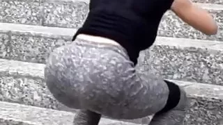 Big ass