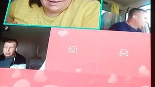 Liliana sta in Germania Nu munceste