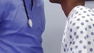 Dillon Diaz seduces Jake Waters and fucks his tight ass bare