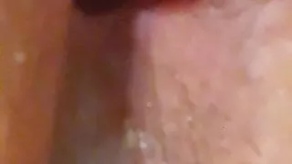 Paradises pussy squirts