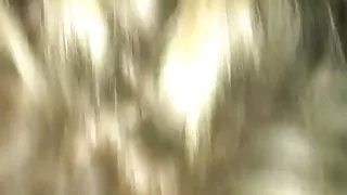 She is a chocolate lover