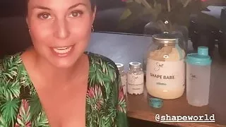 Vanesaa Blumhagen - INStAStoRY #7