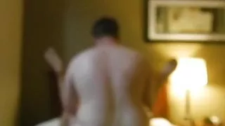 First time being paid for sex