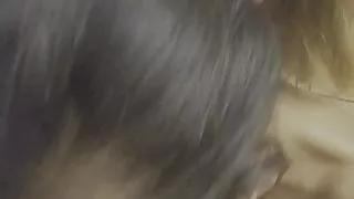 I SUCK HUBBY's friend