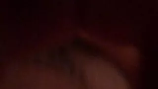 Nice reverse cowgirl!