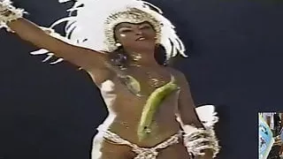 SENSUAL CARNAVAL Ilha 1999 Glo C