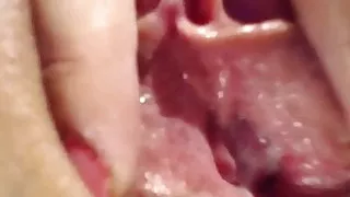 Ma salope se gode et s'encule