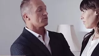 Hot Babe Vera King Riding A Big Dick - Sweet Sinner