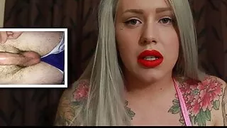 Cock Immersion Therapy