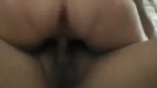 casada cabalgando verga ajena